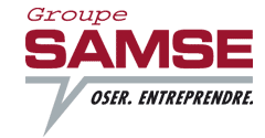 logo Samse